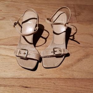 Stuart weitzman sandal